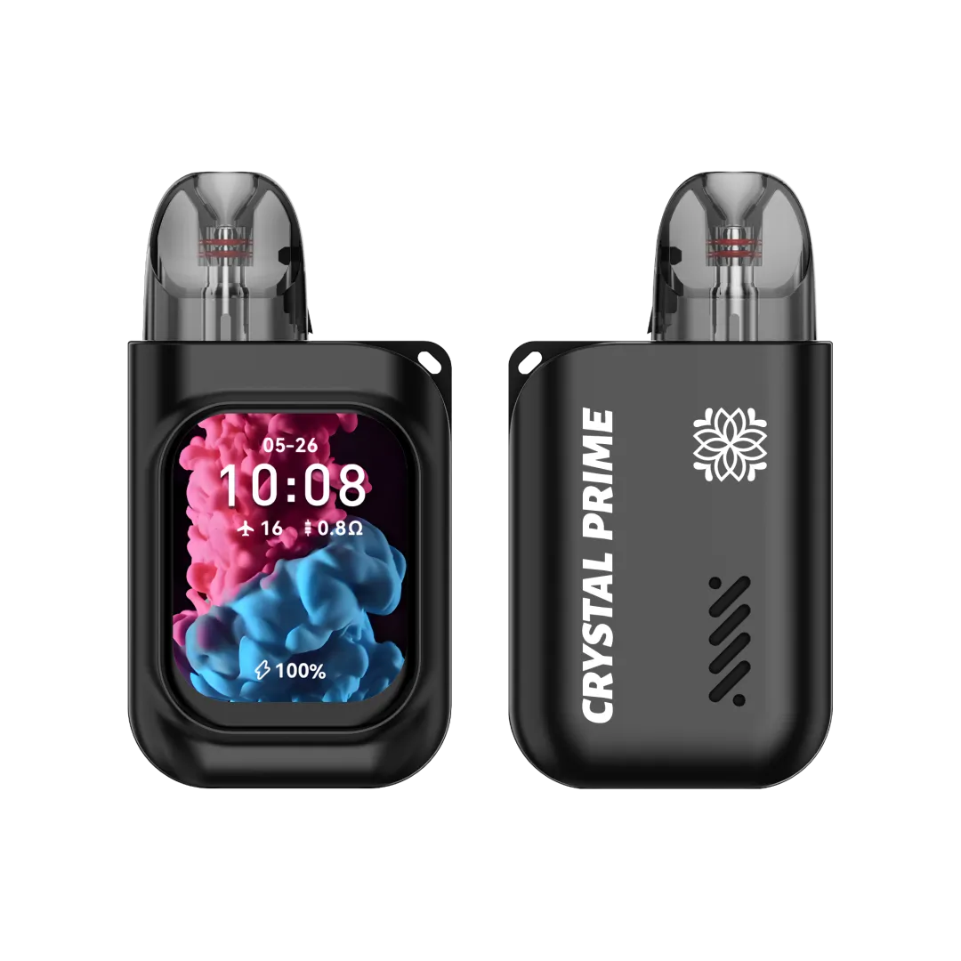 Crystal Prime M3 SMART POD KIT | only £16.99 | Cheapest Vape Shop in Uk