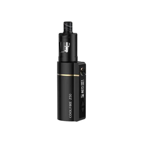 Innokin Coolfire Z50 Vape Kit | only £39.90 | Cheapest Vape Shop in Uk