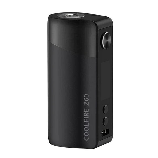 Innokin Coolfire Z60 Mod | only £29.99 | Cheapest Vape Shop in Uk