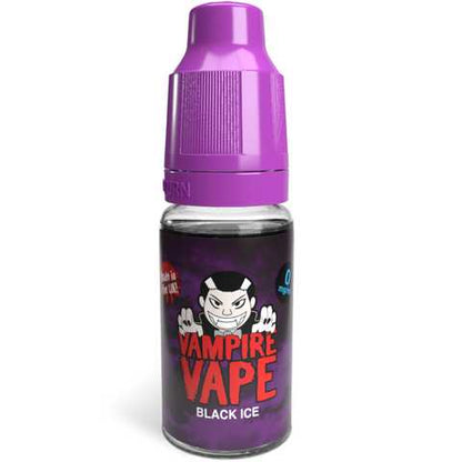 Vampire Vape 10ml E-Liquids | only £4.50 | Cheapest Vape Shop in Uk