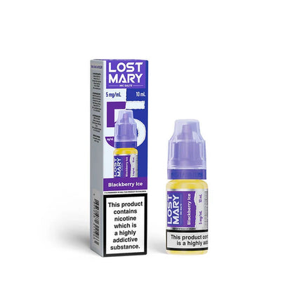 Lost Mary Nic Salts E-Liquid | only £3.99 | Cheapest Vape Shop in Uk