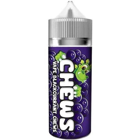 Chews Vape 100ml E-Liquid Shortfill | only £7.99 | Cheapest Vape Shop in Uk