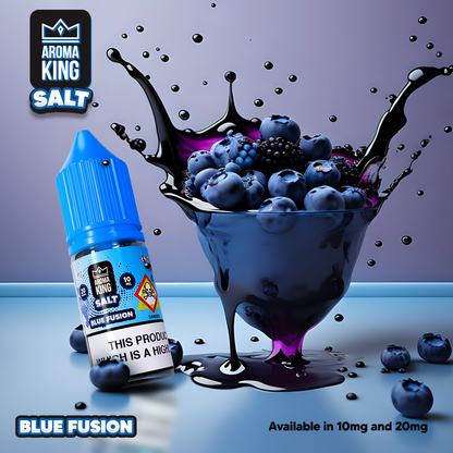 Aroma King Nic Salts 10ml E-liquids | only £3.99 | Cheapest Vape Shop in Uk