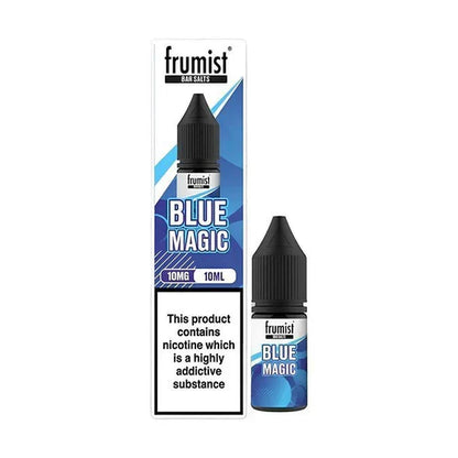 Frumist Bar Salt Nic Salts 10ml E-Liquid | only £3.99 | Cheapest Vape Shop in Uk