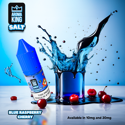 Aroma King Nic Salts 10ml E-liquids | only £3.99 | Cheapest Vape Shop in Uk