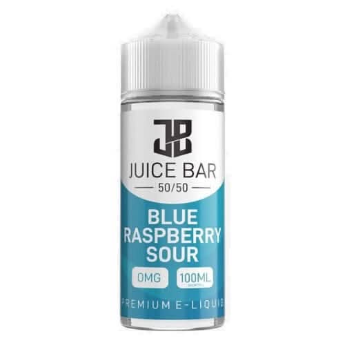 Juice Bar Shortfill 100ml E-Liquid | only £7.99 | Cheapest Vape Shop in Uk