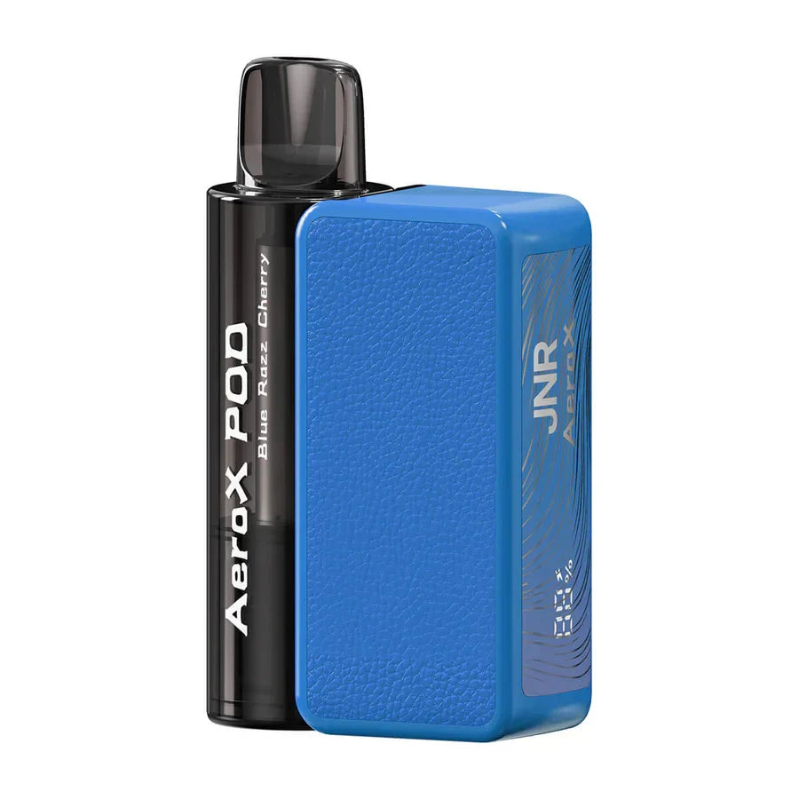 JNR AeroX 32000 Prefilled Vape Kit - Box of 5 | only £44.99 | Cheapest Vape Shop in Uk