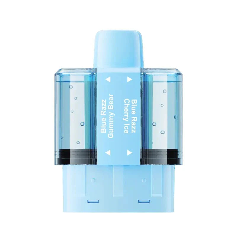 Crystal Pro Switch 30k Pods | Only £6.49 | Any 3 For £14.99 | only £6.49 | Cheapest Vape Shop in Uk