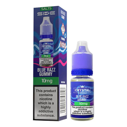 Ske Crystal Original Salt 10ml Nic Salts | only £3.99 | Cheapest Vape Shop in Uk