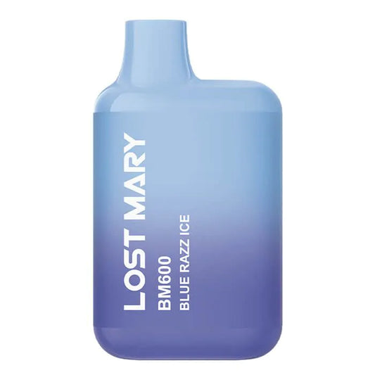 Lost Mary BM600 Prefilled Pod | only £5.49 | Cheapest Vape Shop in Uk