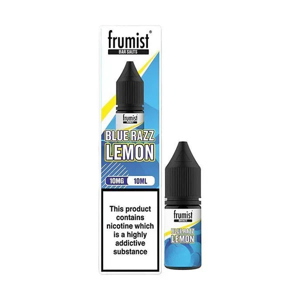 Frumist Bar Salt Nic Salts 10ml E-Liquid | only £3.99 | Cheapest Vape Shop in Uk