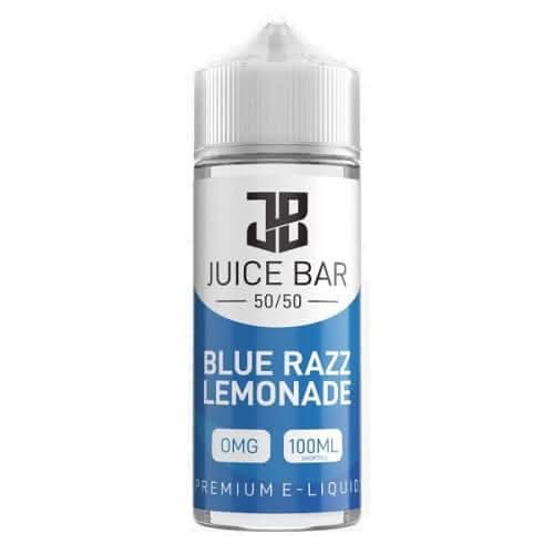Juice Bar Shortfill 100ml E-Liquid | only £7.99 | Cheapest Vape Shop in Uk