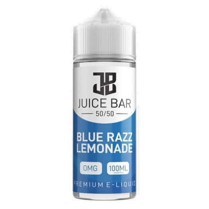 Juice Bar Shortfill 100ml E-Liquid | only £7.99 | Cheapest Vape Shop in Uk