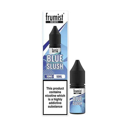 Frumist Bar Salt Nic Salts 10ml E-Liquid | only £3.99 | Cheapest Vape Shop in Uk