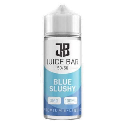 Juice Bar Shortfill 100ml E-Liquid | only £7.99 | Cheapest Vape Shop in Uk