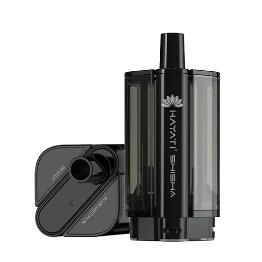 Hayati Pro Ultra Plus Shisha 30K Prefilled  Pods| £7.29 Only | 3 For £21.25 | only £7.29 | Cheapest Vape Shop in Uk