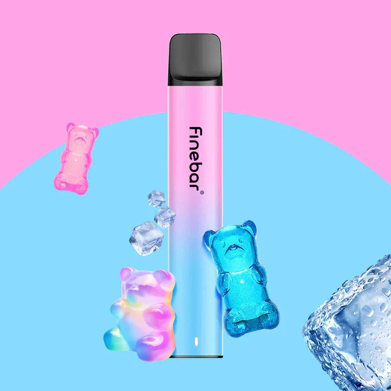 Hayati Finebar 1000 Puffs Prefilled Pod Kit - Box of 10 | only £34.99 | Cheapest Vape Shop in Uk