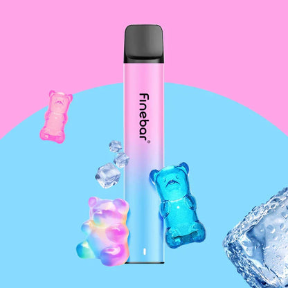 Hayati Finebar 1000 Puffs Prefilled Pod Kit | only £5.99 | Cheapest Vape Shop in Uk