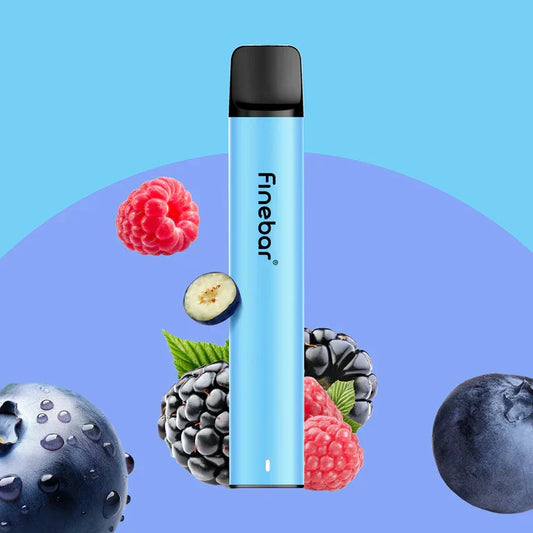 Hayati Finebar 1000 Puffs Prefilled Pod Kit - Box of 10 | only £34.99 | Cheapest Vape Shop in Uk