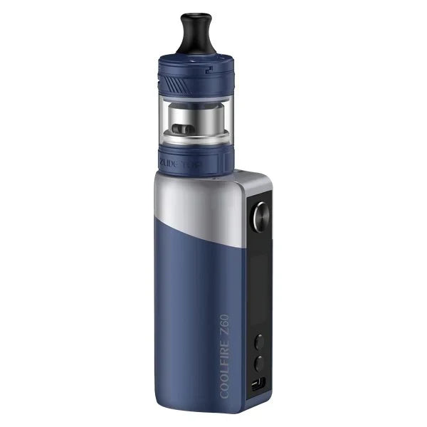 Innokin Coolfire Z60 Zlide Tank Vape Kit | only £41.99 | Cheapest Vape Shop in Uk