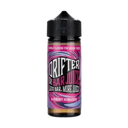 Drifter Bar Juice Shortfill E-Liquids | only £12.99 | Cheapest Vape Shop in Uk