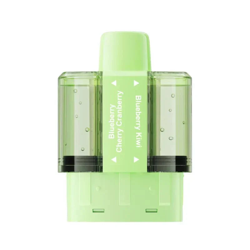 Crystal Pro Switch 30k Pods | Only £6.49 | Any 3 For £14.99 | only £6.49 | Cheapest Vape Shop in Uk