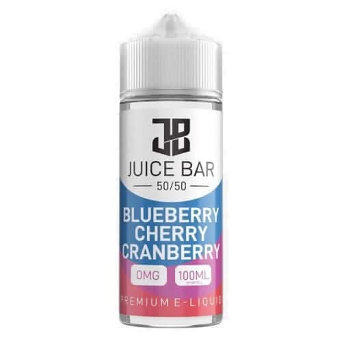 Juice Bar Shortfill 100ml E-Liquid | only £7.99 | Cheapest Vape Shop in Uk
