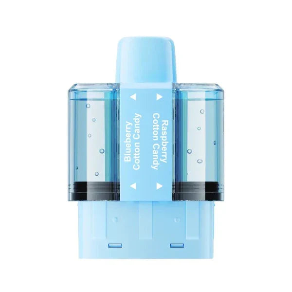 Crystal Pro Switch 30k Pods | Only £6.49 | Any 3 For £14.99 | only £6.49 | Cheapest Vape Shop in Uk