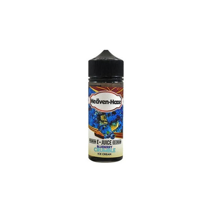 Heaven Haze 100ml E-liquids | only £10.99 | Cheapest Vape Shop in Uk