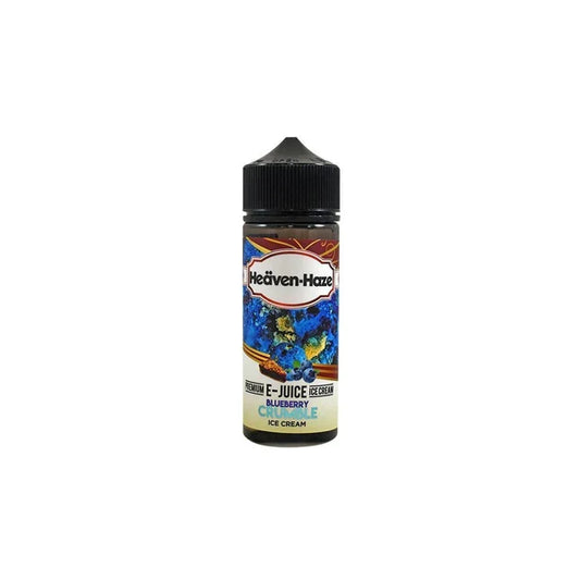 Heaven Haze 100ml E-liquids | only £10.99 | Cheapest Vape Shop in Uk