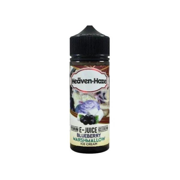 Heaven Haze 100ml E-liquids | only £10.99 | Cheapest Vape Shop in Uk