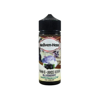 Heaven Haze 100ml E-liquids | only £10.99 | Cheapest Vape Shop in Uk