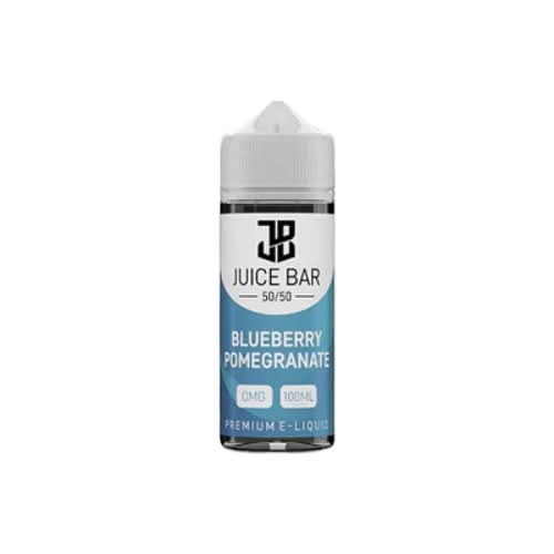 Juice Bar Shortfill 100ml E-Liquid | only £7.99 | Cheapest Vape Shop in Uk