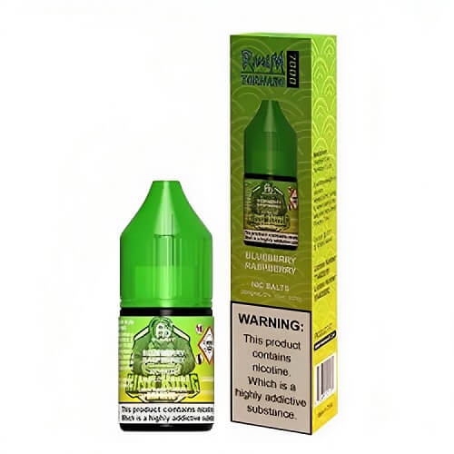 Fumot RandM Tornado 7000 Nic Salts | only £3.99 | Cheapest Vape Shop in Uk