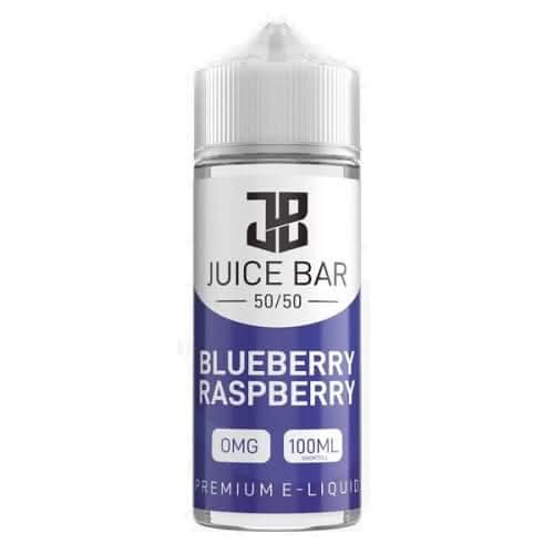 Juice Bar Shortfill 100ml E-Liquid | only £7.99 | Cheapest Vape Shop in Uk