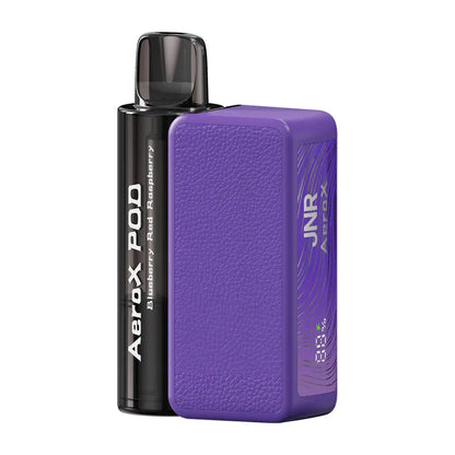 JNR AeroX 32000 Prefilled Vape Kit | only £11.99 | Cheapest Vape Shop in Uk
