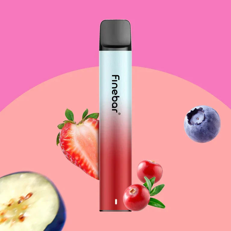 Hayati Finebar 1000 Puffs Prefilled Pod Kit | only £5.99 | Cheapest Vape Shop in Uk