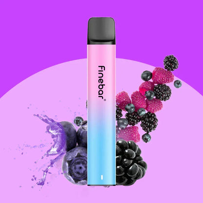 Hayati Finebar 1000 Puffs Prefilled Pod Kit | only £5.99 | Cheapest Vape Shop in Uk