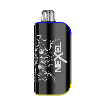 Nexel Thunder 15000 Prefilled Pod Vape Kit | Only £11.99 | Any 3 For £33 | only £11.99 | Cheapest Vape Shop in Uk