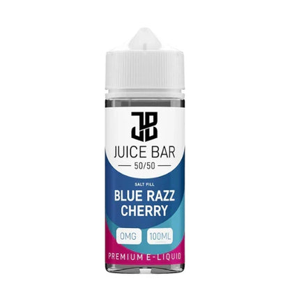 Juice Bar Shortfill 100ml E-Liquid | only £7.99 | Cheapest Vape Shop in Uk