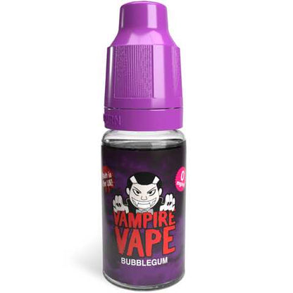 Vampire Vape 10ml E-Liquids | only £4.50 | Cheapest Vape Shop in Uk