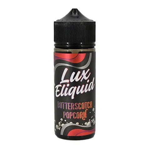 Lux E-liquid 100ml | only £7.99 | Cheapest Vape Shop in Uk