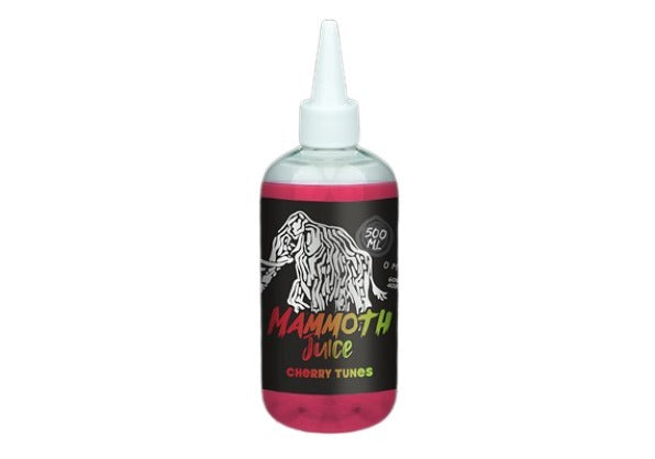 Mammoth Juice E-liquid 500ml | only £21.99 | Cheapest Vape Shop in Uk
