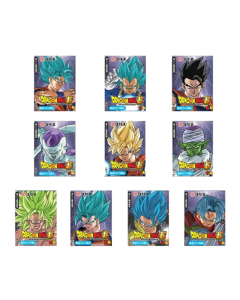 Coris Dragon Ball Super Green Apple Gum 5g – Japan Edition | only £0.64 | Cheapest Vape Shop in Uk