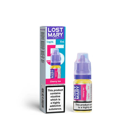 Lost Mary Nic Salts E-Liquid | only £3.99 | Cheapest Vape Shop in Uk
