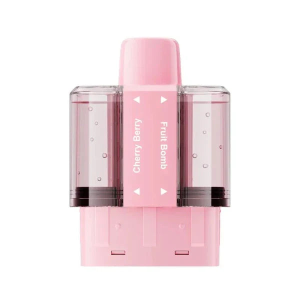 Crystal Pro Switch 30k Pods | Only £6.49 | Any 3 For £14.99 | only £6.49 | Cheapest Vape Shop in Uk