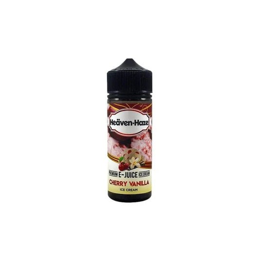 Heaven Haze 100ml E-liquids | only £10.99 | Cheapest Vape Shop in Uk