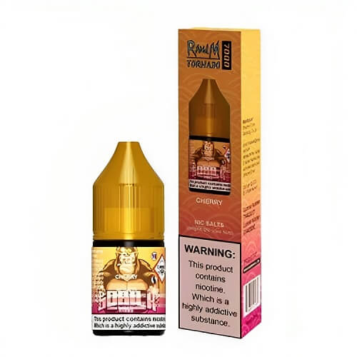Fumot RandM Tornado 7000 Nic Salts | only £3.99 | Cheapest Vape Shop in Uk