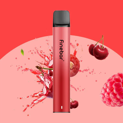 Hayati Finebar 1000 Puffs Prefilled Pod Kit - Box of 10 | only £34.99 | Cheapest Vape Shop in Uk