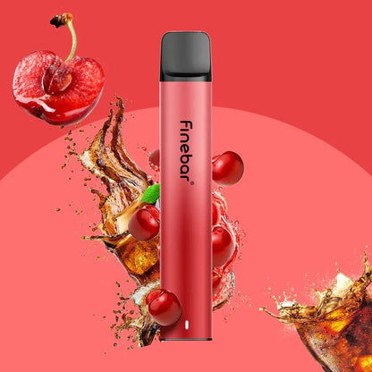 Hayati Finebar 1000 Puffs Prefilled Pod Kit | only £5.99 | Cheapest Vape Shop in Uk